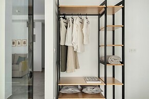 Soultani Aparthotel by HarmonyHomesAway