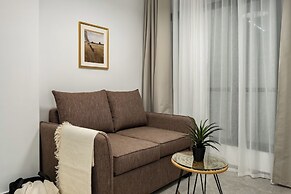 Soultani Aparthotel by HarmonyHomesAway