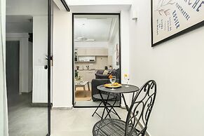 Soultani Aparthotel by HarmonyHomesAway