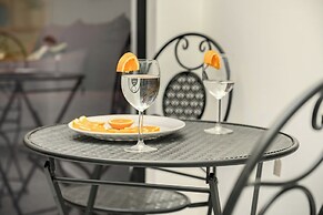 Soultani Aparthotel by HarmonyHomesAway