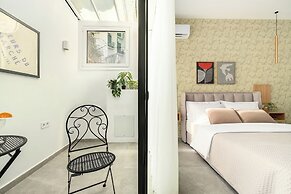 Soultani Aparthotel by HarmonyHomesAway