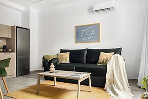 Soultani Aparthotel by HarmonyHomesAway