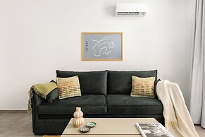 Soultani Aparthotel by HarmonyHomesAway