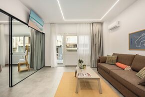 Soultani Aparthotel by HarmonyHomesAway