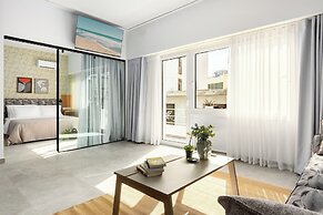 Soultani Aparthotel by HarmonyHomesAway