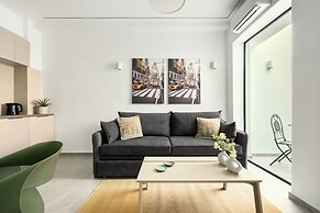 Soultani Aparthotel by HarmonyHomesAway