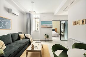 Soultani Aparthotel by HarmonyHomesAway