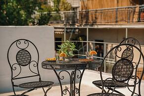 Soultani Aparthotel by HarmonyHomesAway