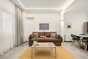 Soultani Aparthotel by HarmonyHomesAway