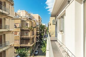 Soultani Aparthotel by HarmonyHomesAway