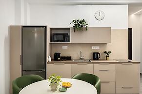 Soultani Aparthotel by HarmonyHomesAway
