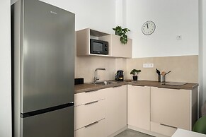 Soultani Aparthotel by HarmonyHomesAway