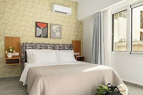 Soultani Aparthotel by HarmonyHomesAway