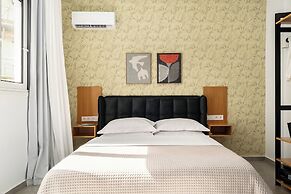 Soultani Aparthotel by HarmonyHomesAway