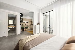 Soultani Aparthotel by HarmonyHomesAway