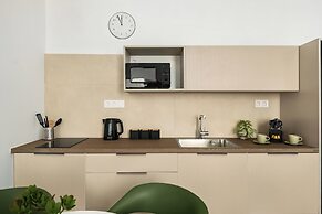 Soultani Aparthotel by HarmonyHomesAway