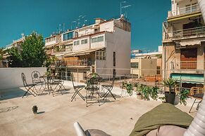 Soultani Aparthotel by HarmonyHomesAway