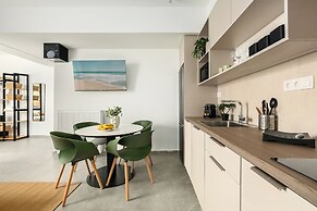 Soultani Aparthotel by HarmonyHomesAway