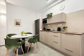 Soultani Aparthotel by HarmonyHomesAway