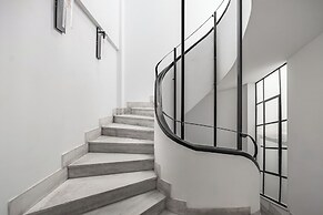 Soultani Aparthotel by HarmonyHomesAway