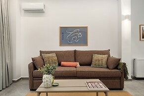 Soultani Aparthotel by HarmonyHomesAway