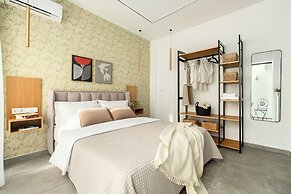 Soultani Aparthotel by HarmonyHomesAway