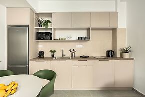 Soultani Aparthotel by HarmonyHomesAway