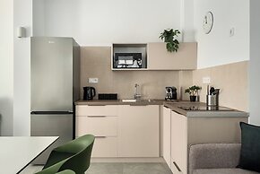 Soultani Aparthotel by HarmonyHomesAway