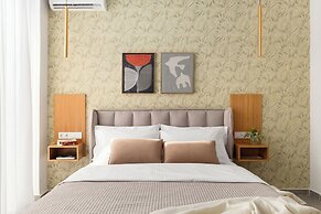 Soultani Aparthotel by HarmonyHomesAway