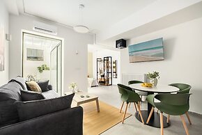 Soultani Aparthotel by HarmonyHomesAway