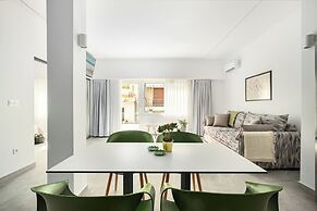 Soultani Aparthotel by HarmonyHomesAway