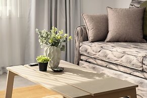 Soultani Aparthotel by HarmonyHomesAway