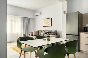 Soultani Aparthotel by HarmonyHomesAway