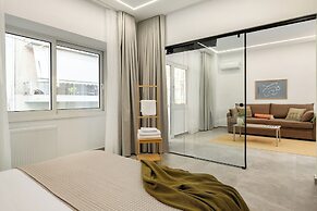 Soultani Aparthotel by HarmonyHomesAway