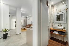 Soultani Aparthotel by HarmonyHomesAway