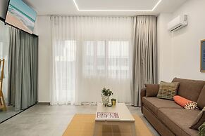 Soultani Aparthotel by HarmonyHomesAway