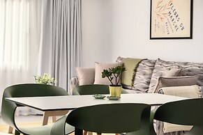 Soultani Aparthotel by HarmonyHomesAway