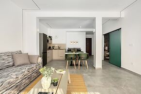 Soultani Aparthotel by HarmonyHomesAway