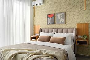 Soultani Aparthotel by HarmonyHomesAway