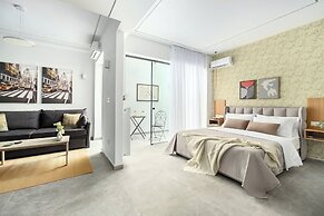 Soultani Aparthotel by HarmonyHomesAway
