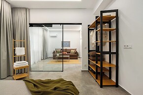 Soultani Aparthotel by HarmonyHomesAway