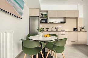 Soultani Aparthotel by HarmonyHomesAway