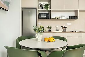 Soultani Aparthotel by HarmonyHomesAway