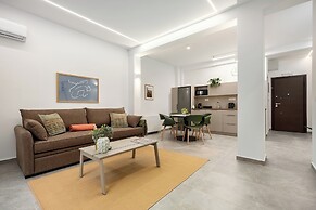 Soultani Aparthotel by HarmonyHomesAway