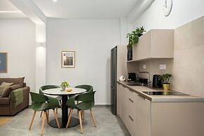 Soultani Aparthotel by HarmonyHomesAway