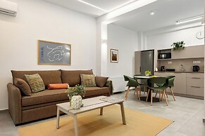 Soultani Aparthotel by HarmonyHomesAway