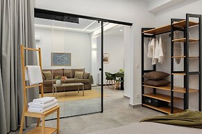 Soultani Aparthotel by HarmonyHomesAway
