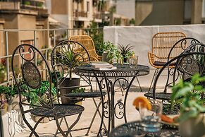 Soultani Aparthotel by HarmonyHomesAway