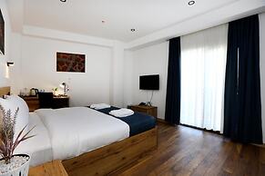 OZ Hotel