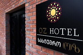OZ Hotel